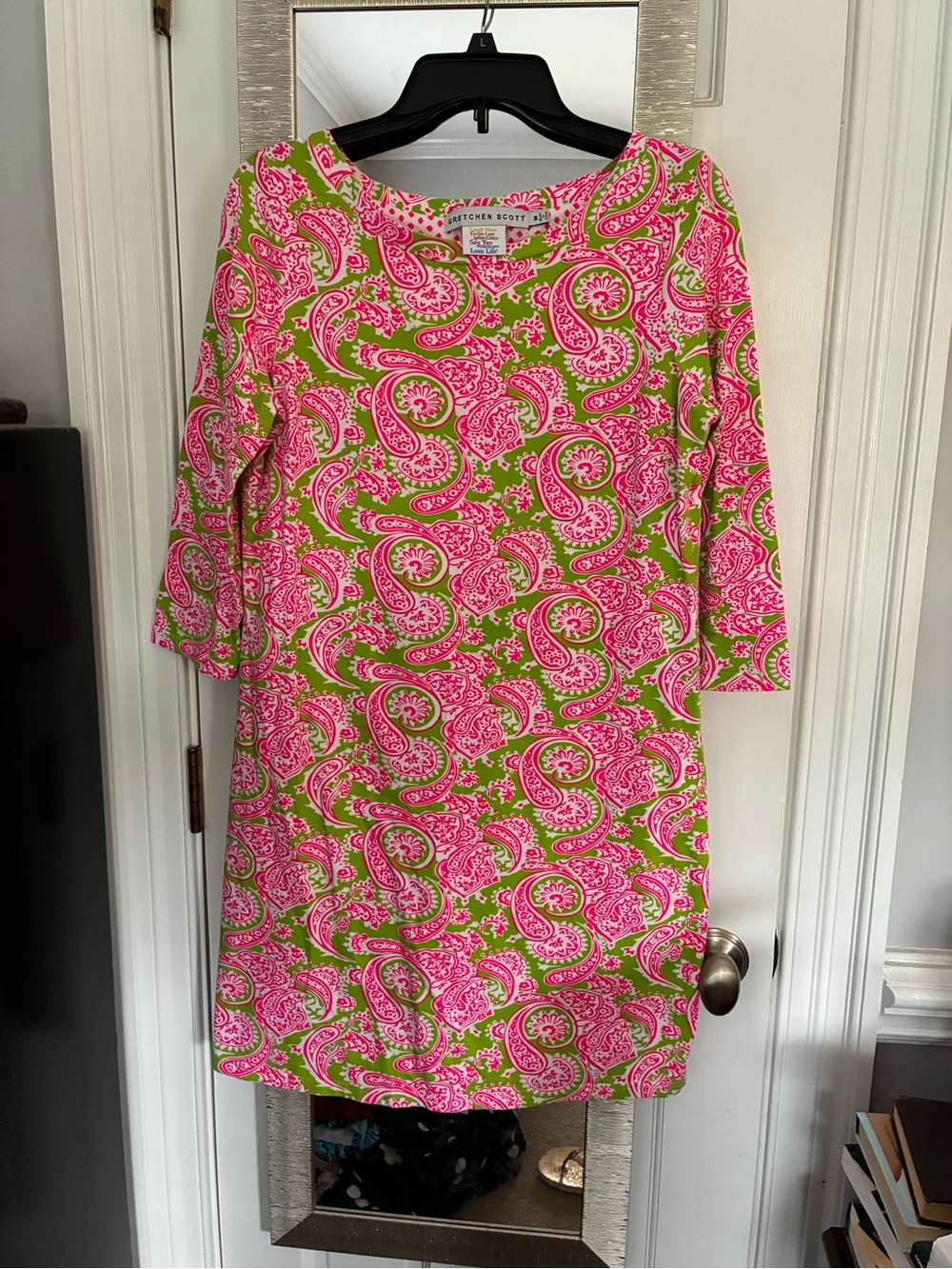 Gretchen Scott Dress size Medium